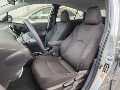 2020 Toyota PRIUS BASE BASE