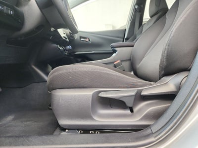 2020 Toyota PRIUS BASE BASE