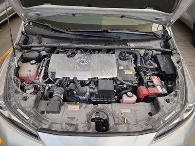 2020 Toyota PRIUS BASE BASE