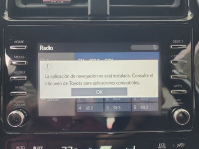 2020 Toyota PRIUS BASE BASE