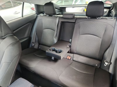 2020 Toyota PRIUS BASE BASE