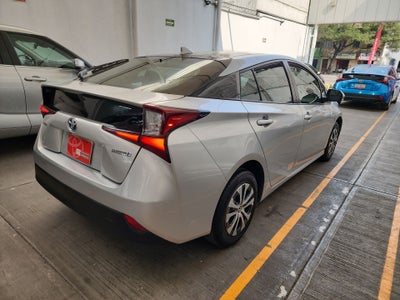 2020 Toyota PRIUS BASE BASE
