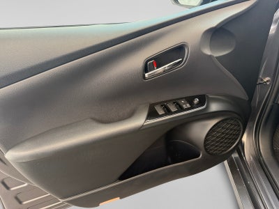 2019 Toyota PRIUS BASE BASE CVT