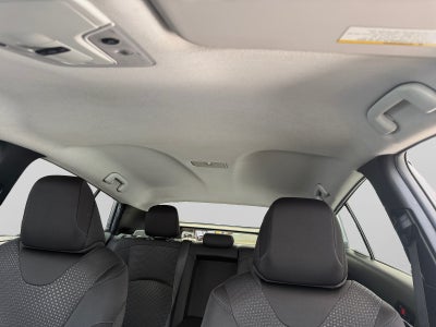 2019 Toyota PRIUS BASE BASE CVT