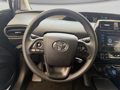 2019 Toyota PRIUS BASE BASE CVT