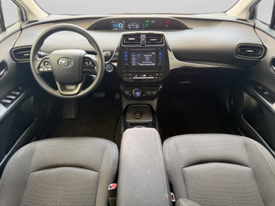 2019 Toyota PRIUS BASE BASE CVT