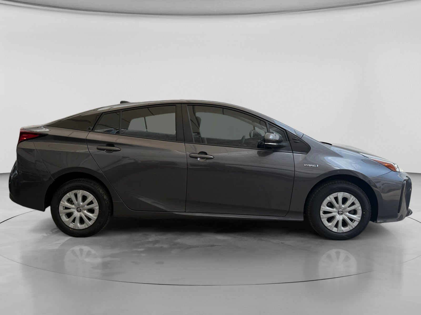 2019 Toyota PRIUS BASE BASE CVT