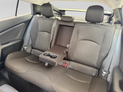2019 Toyota PRIUS BASE BASE CVT