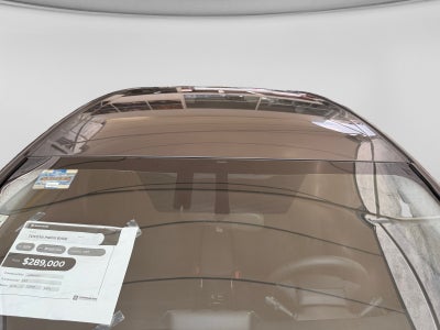 2019 Toyota PRIUS BASE BASE CVT