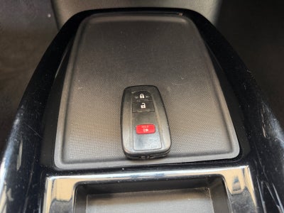 2019 Toyota PRIUS BASE BASE CVT