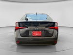 2019 Toyota PRIUS BASE BASE CVT