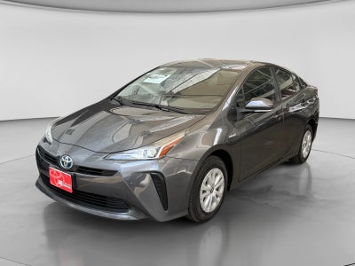 2019 Toyota PRIUS BASE BASE CVT