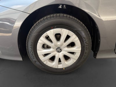 2019 Toyota PRIUS BASE BASE CVT