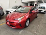 2017 Toyota PRIUS BASE BASE CVT