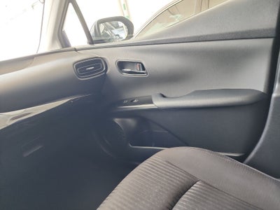 2016 Toyota PRIUS BASE CVT