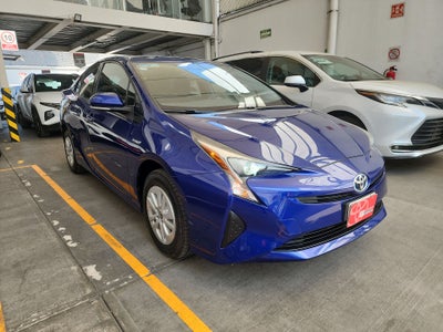 2016 Toyota PRIUS BASE CVT