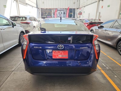 2016 Toyota PRIUS BASE CVT