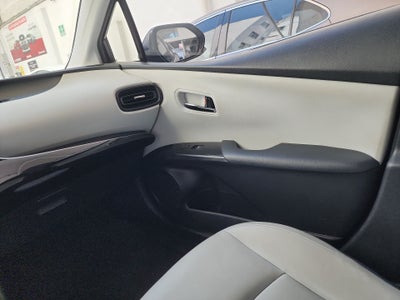 2016 Toyota PRIUS PREMIUM CVT