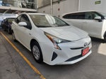 2016 Toyota PRIUS PREMIUM CVT