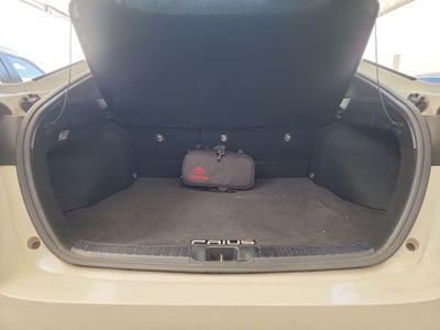 2016 Toyota PRIUS PREMIUM CVT