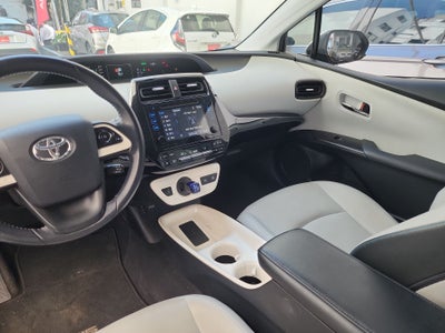 2016 Toyota PRIUS PREMIUM CVT