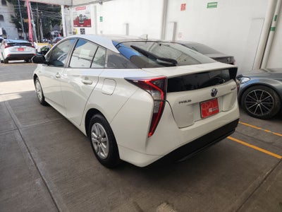 2016 Toyota PRIUS PREMIUM CVT