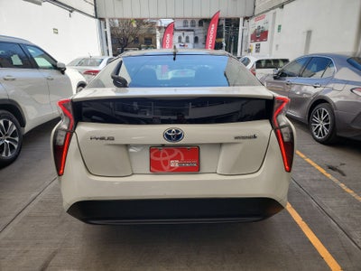 2016 Toyota PRIUS PREMIUM CVT