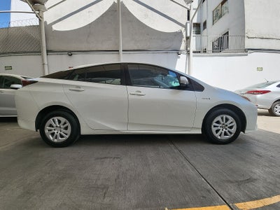 2016 Toyota PRIUS PREMIUM CVT