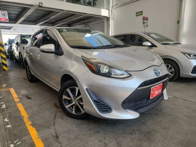 2019 Toyota PRIUS 1.5 HYBRID AUTO