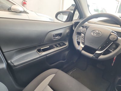 2019 Toyota PRIUS 1.5 HYBRID AUTO