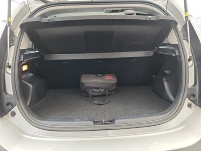 2019 Toyota PRIUS 1.5 HYBRID AUTO