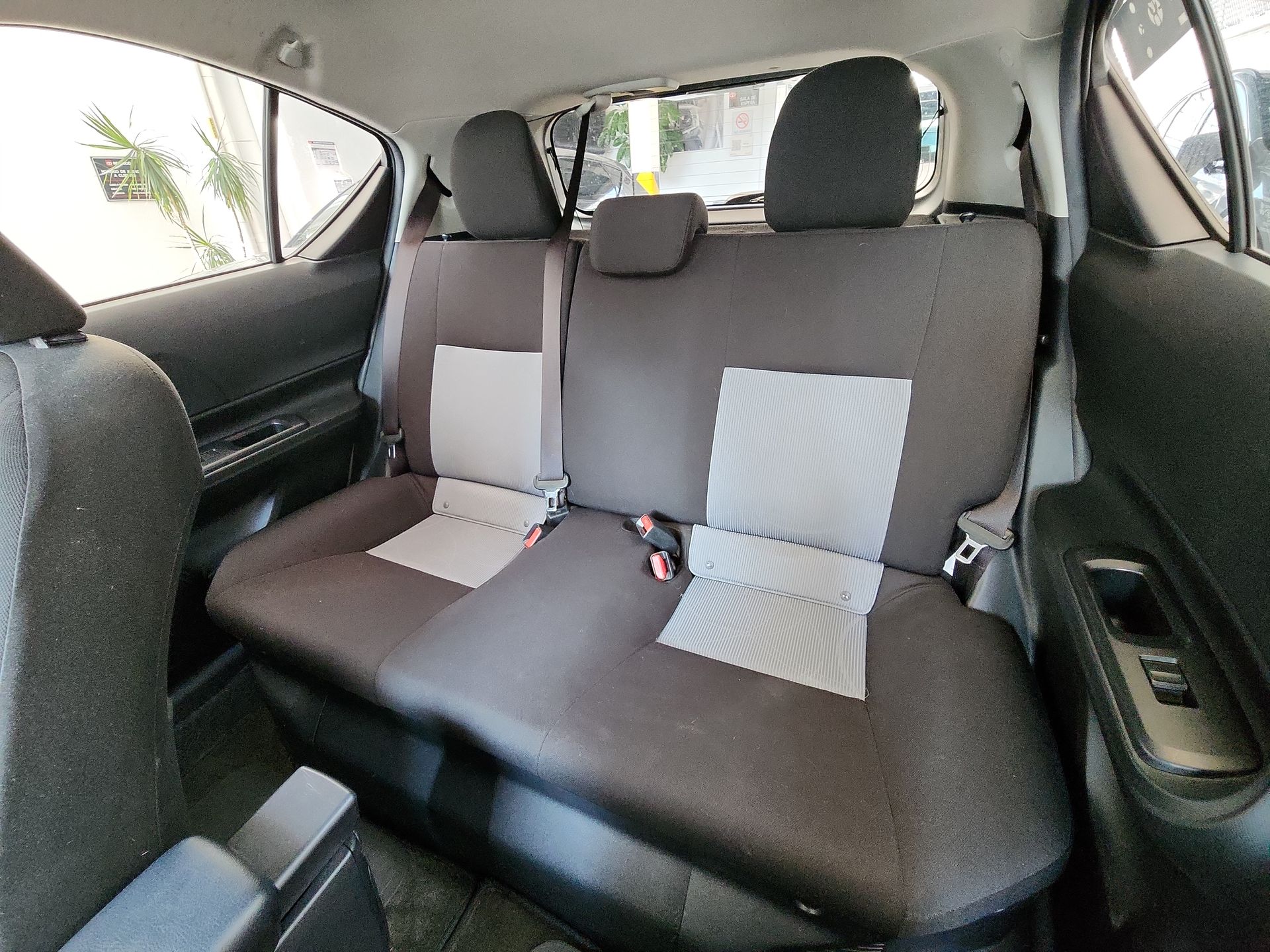 2019 Toyota PRIUS 1.5 HYBRID AUTO