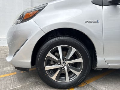 2020 Toyota PRIUS PRIUS C