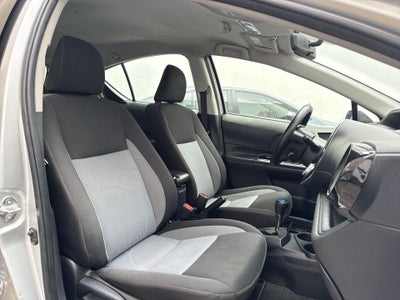 2020 Toyota PRIUS PRIUS C