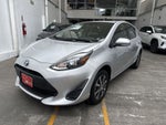 2020 Toyota PRIUS PRIUS C