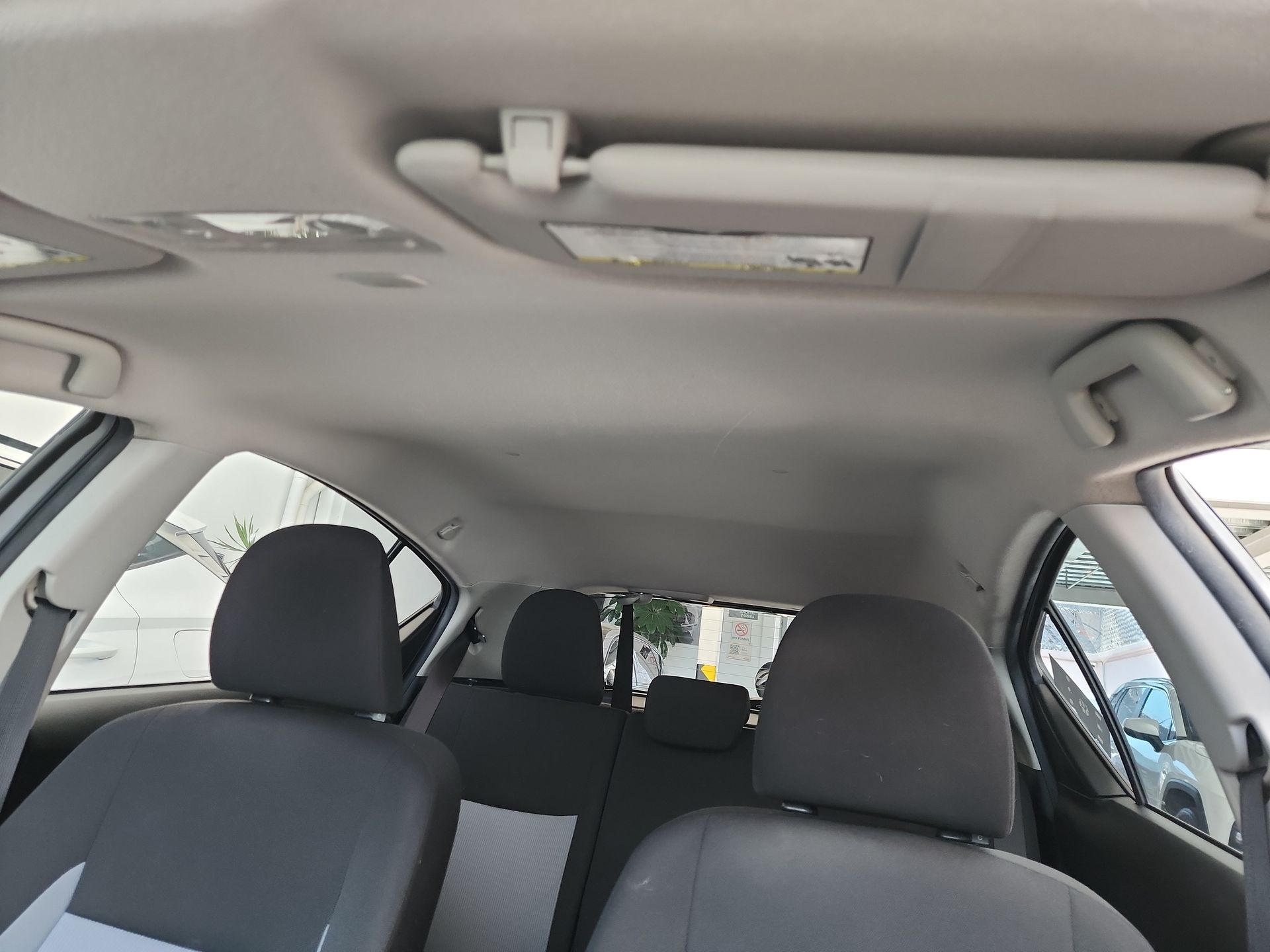 2021 Toyota PRIUS BASE PRIUS C
