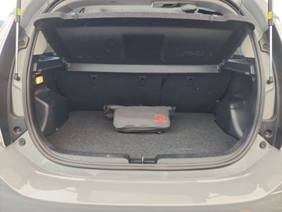 2021 Toyota PRIUS BASE PRIUS C