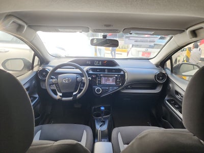 2021 Toyota PRIUS BASE