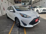 2021 Toyota PRIUS BASE
