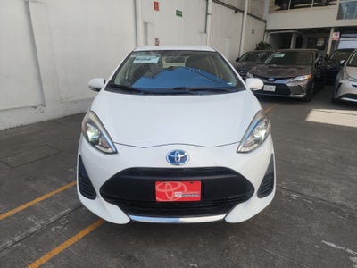 2021 Toyota PRIUS BASE