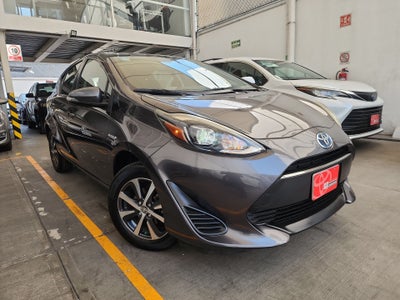 2019 Toyota PRIUS BASE 1.5 HYBRID AUTO