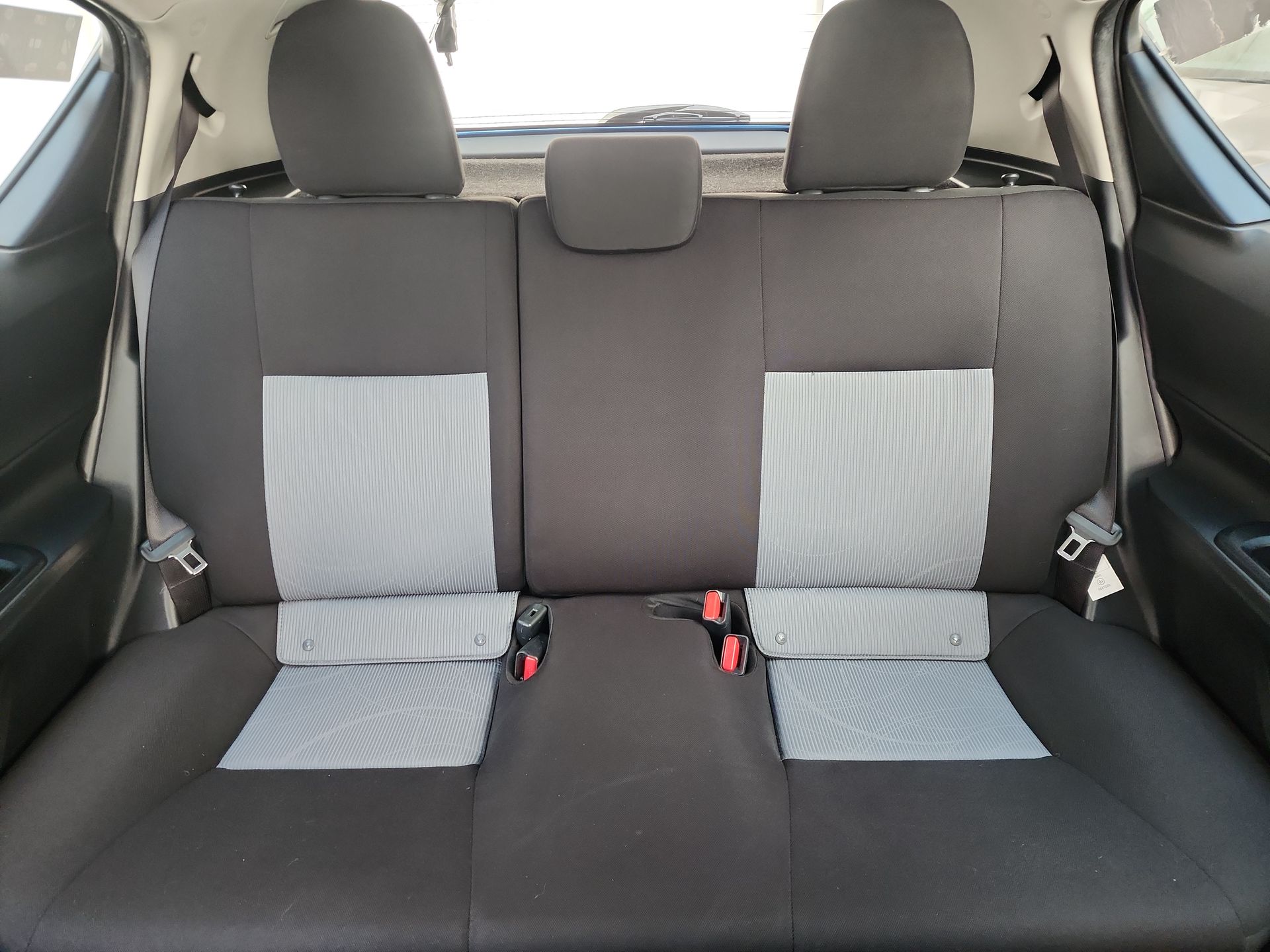 2020 Toyota PRIUS PRIUS C