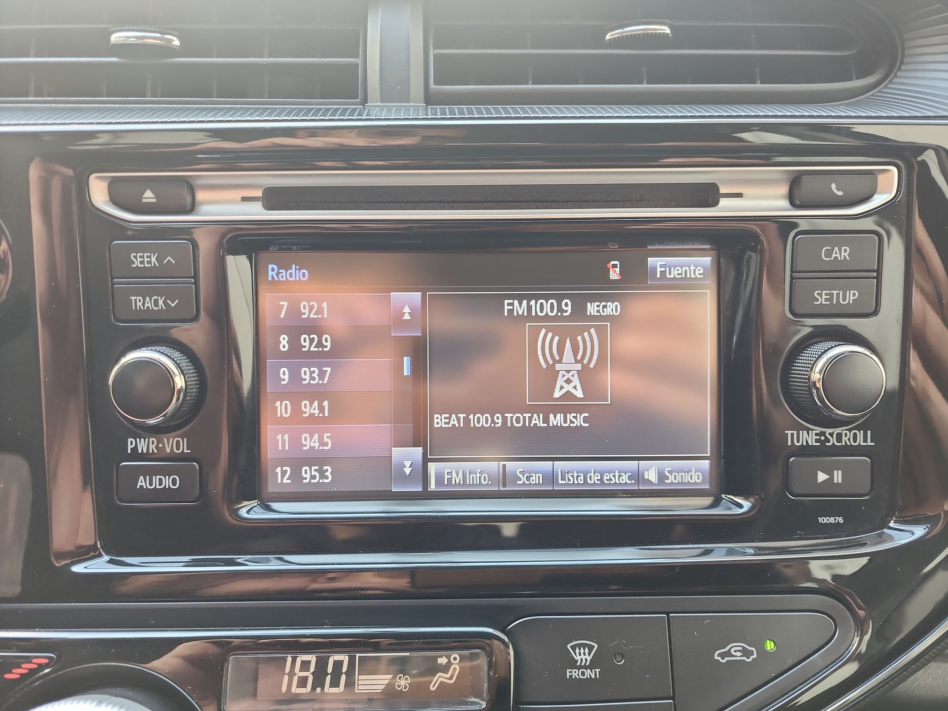 2020 Toyota PRIUS PRIUS C