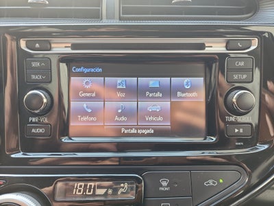 2020 Toyota PRIUS PRIUS C