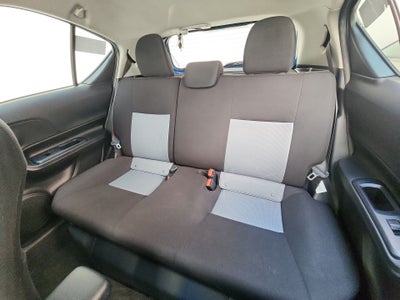 2020 Toyota PRIUS PRIUS C