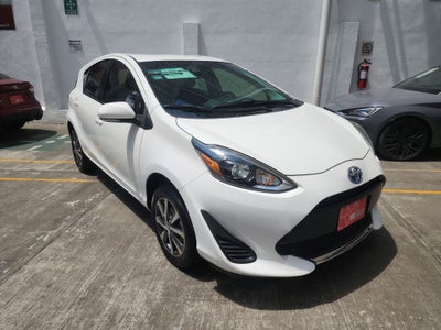 2021 Toyota PRIUS PRIUS C