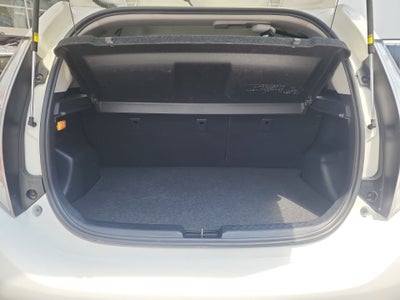 2021 Toyota PRIUS PRIUS C