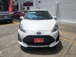 2021 Toyota PRIUS PRIUS C