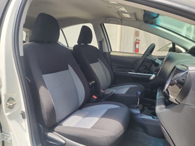 2021 Toyota PRIUS PRIUS C