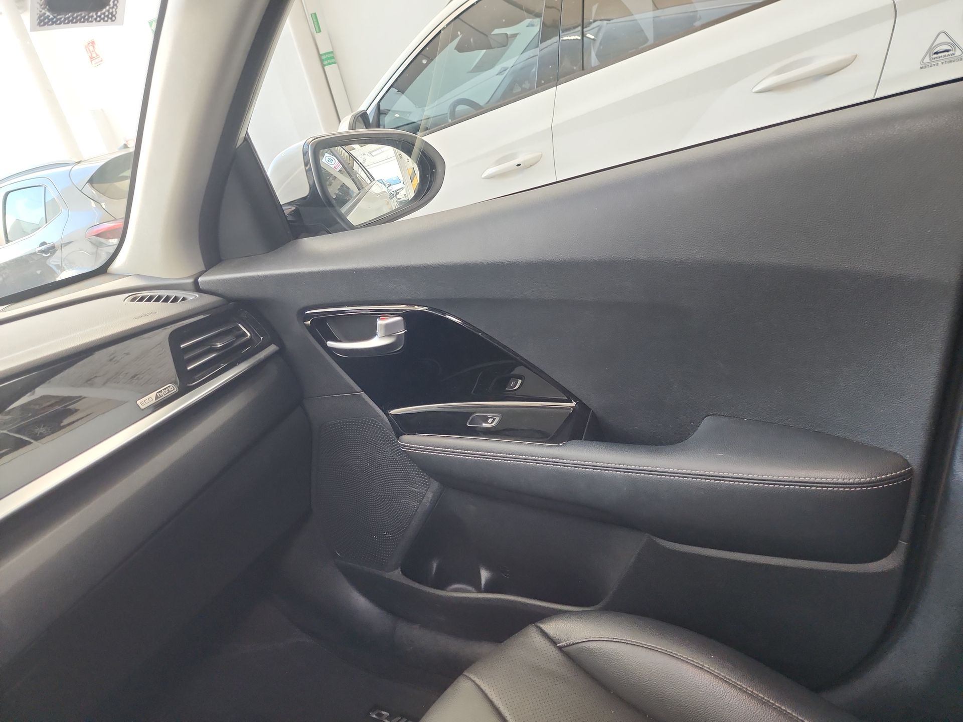 2022 Kia NIRO EX